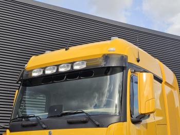 ACTROS  4163 SLT 8x4 / 180.000 kg